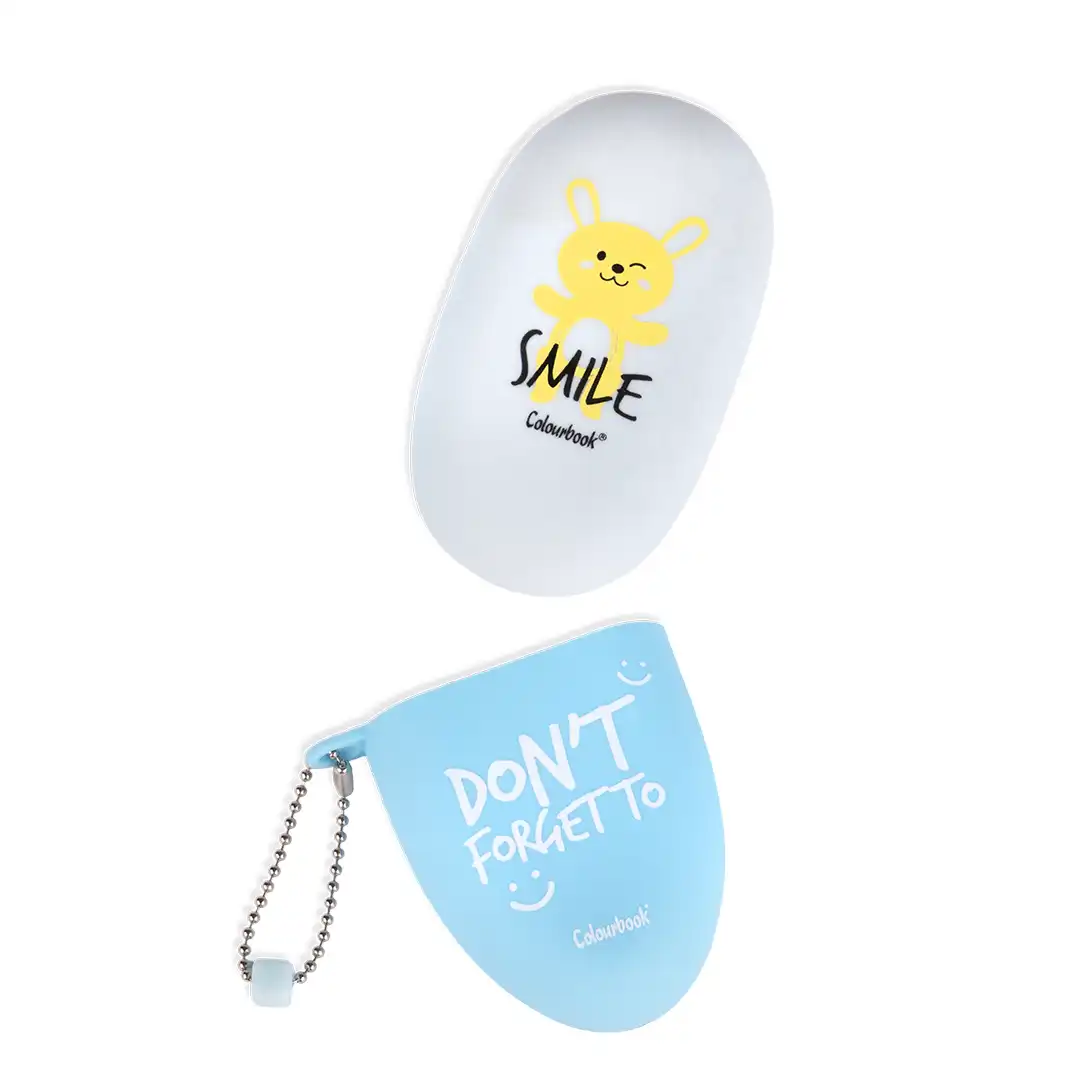 Gomma Pocket Message - Colourbook