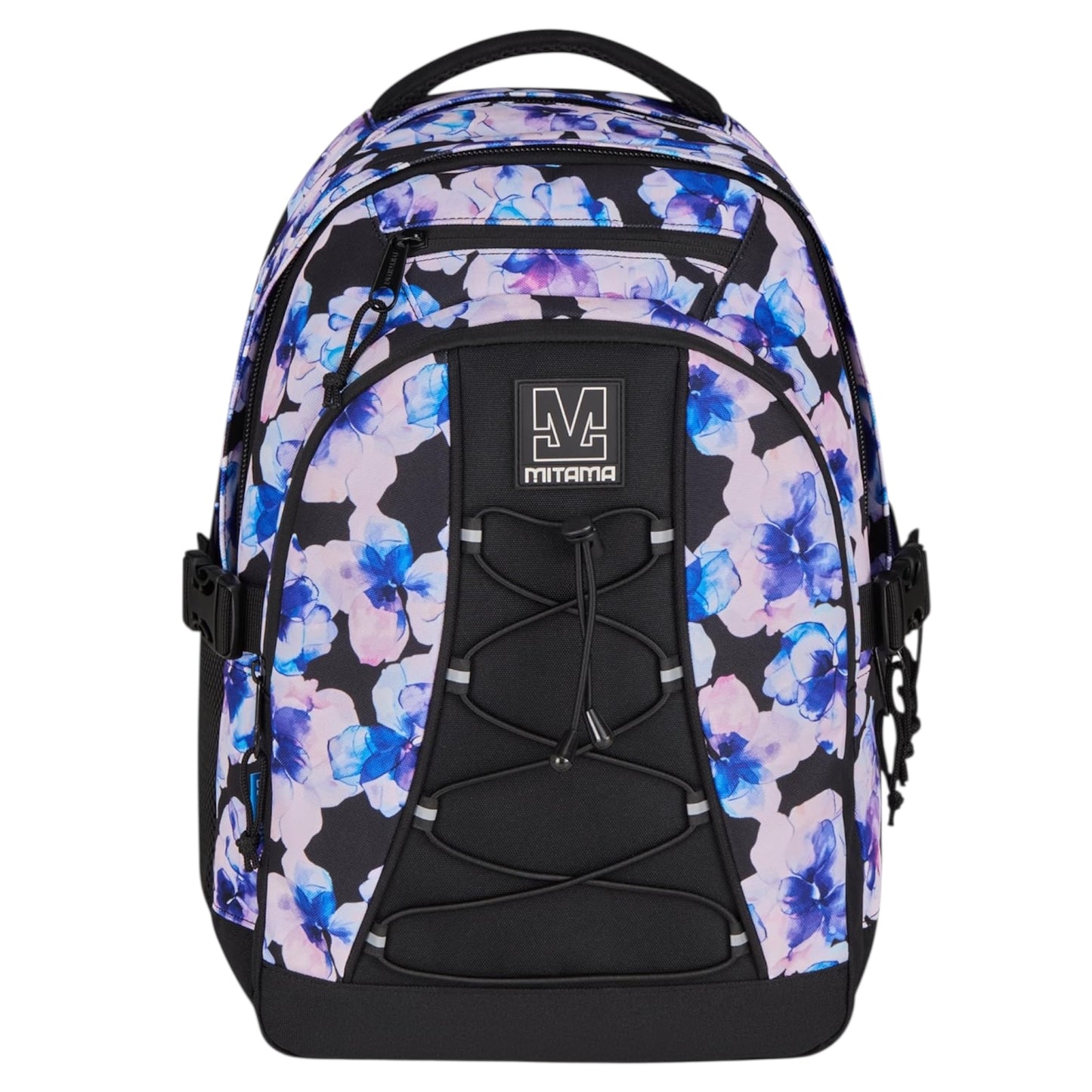 Zaino #BDBF Floral Beat - Mitama