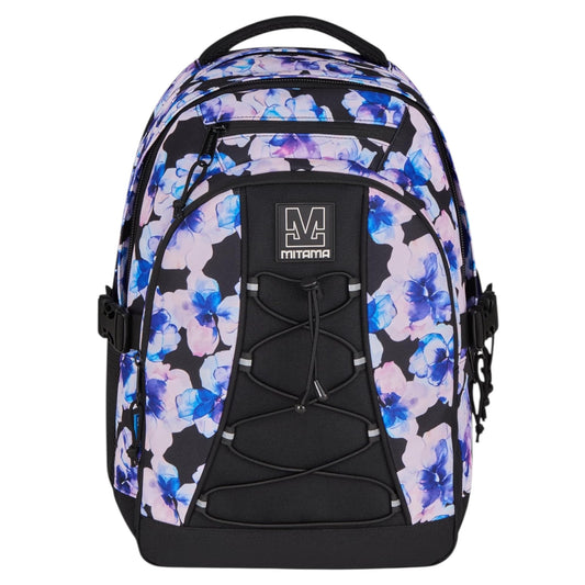 Zaino #BDBF Floral Beat - Mitama