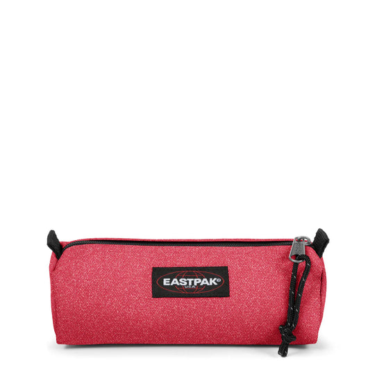 Astuccio Benchmark Single Eastpak Spark Carmine