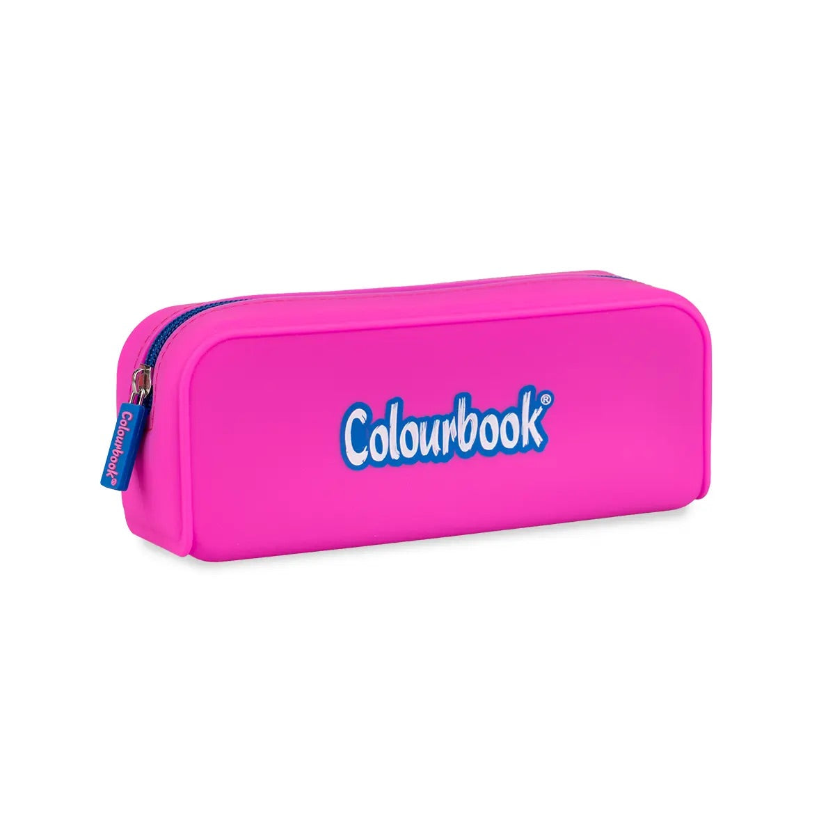 Astuccio in Silicone Goommy Bicolor - Colourbook