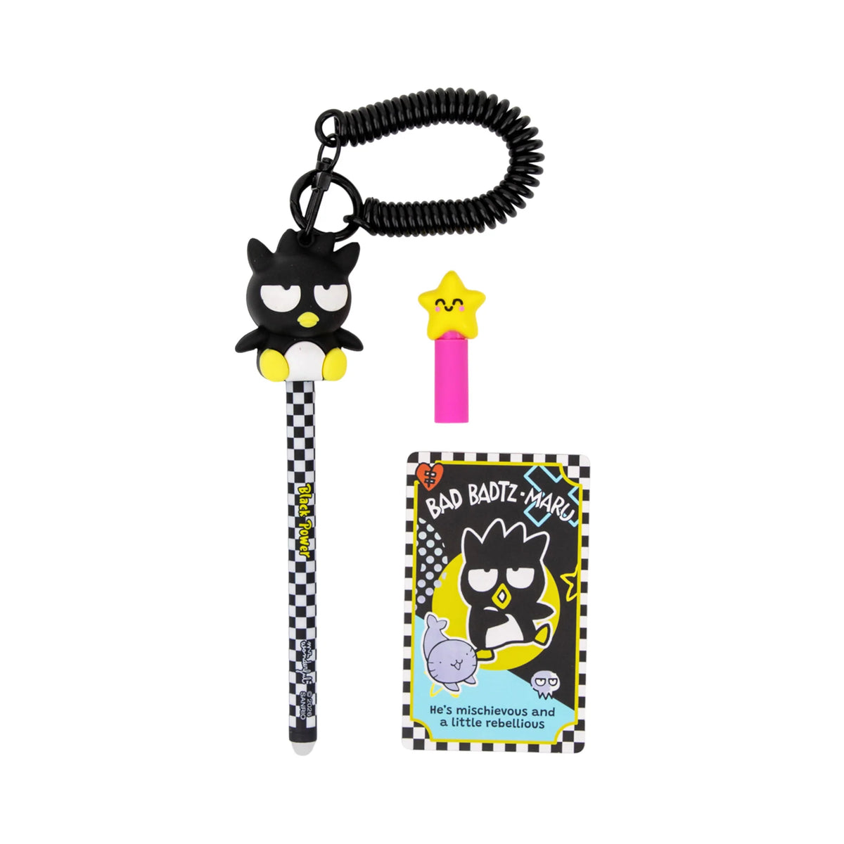 Penna Blind Box Hello Kitty and Friends