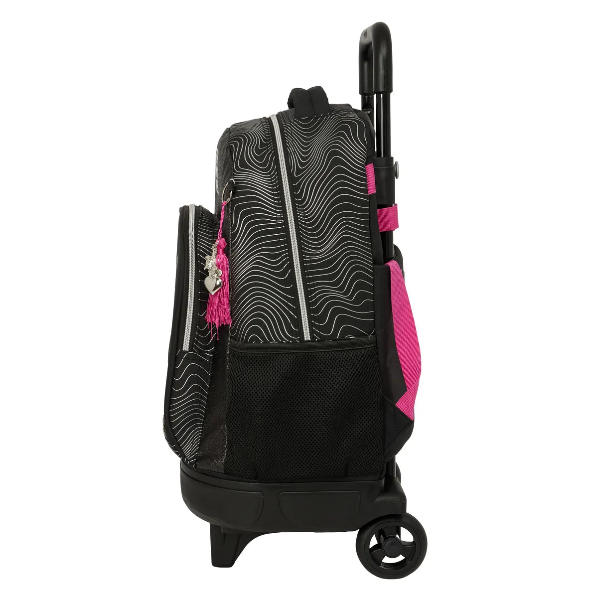 Zaino Trolley Scuola Energy K-Pop