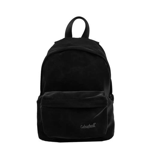 Zaino Standard Noir Intenso - Colourbook