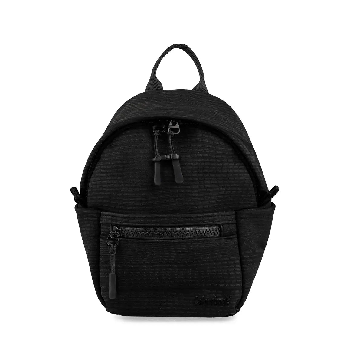 Minibag Nero Assoluto - Colourbook