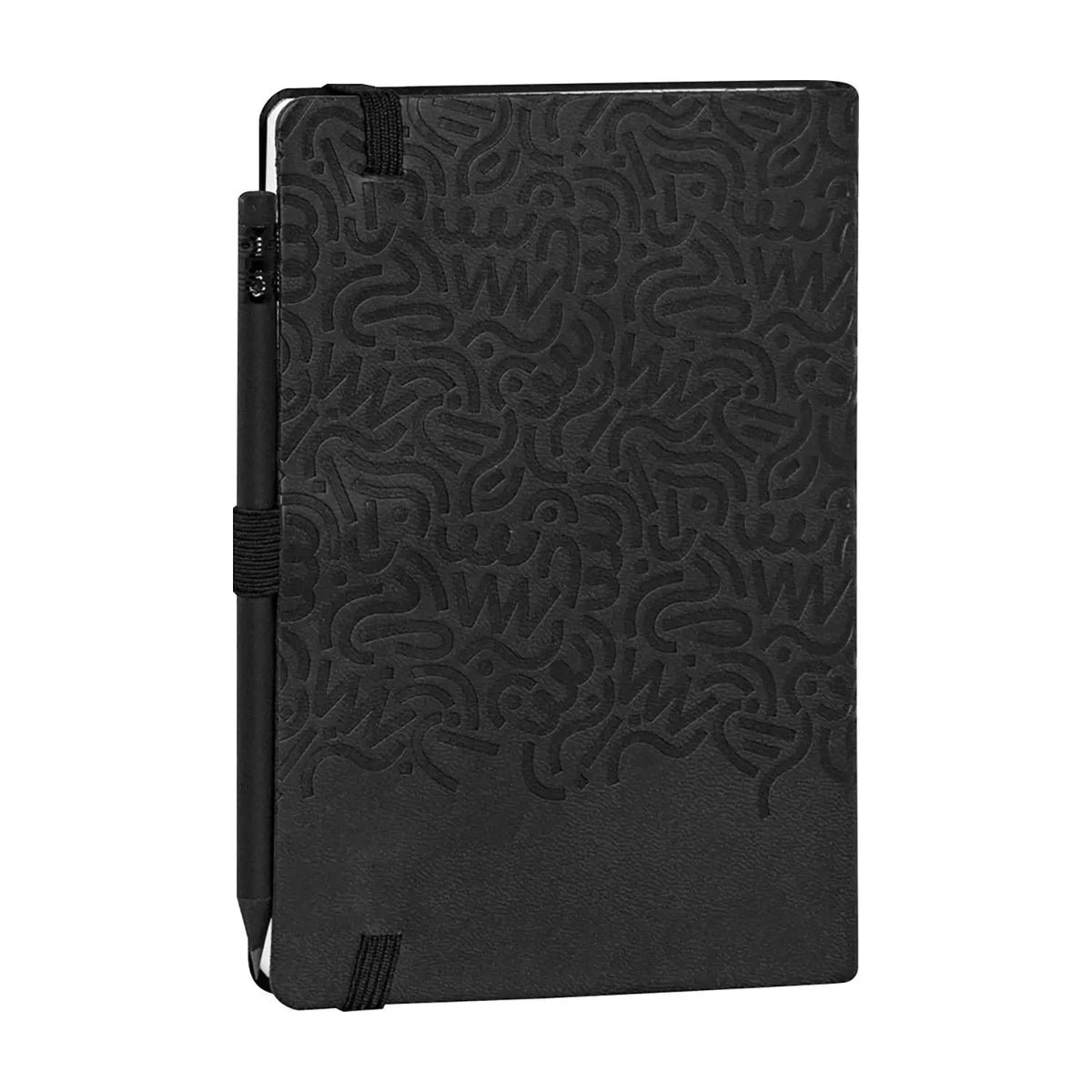 Agenda Comix Special 2027 Settimanale Medium Nero Sketch