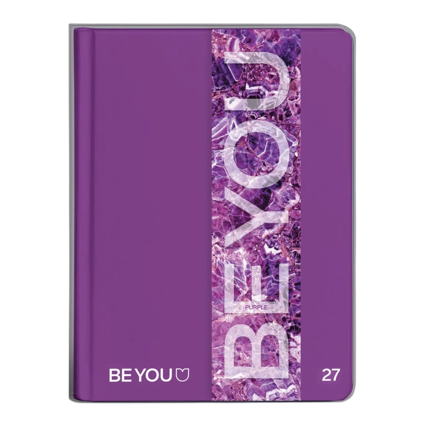 Diario Purple 26/27 Be You