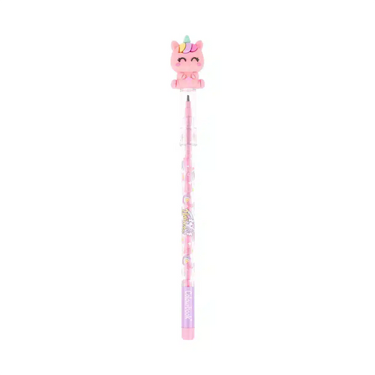 Matita Impilabile Unicorn - Colourbook