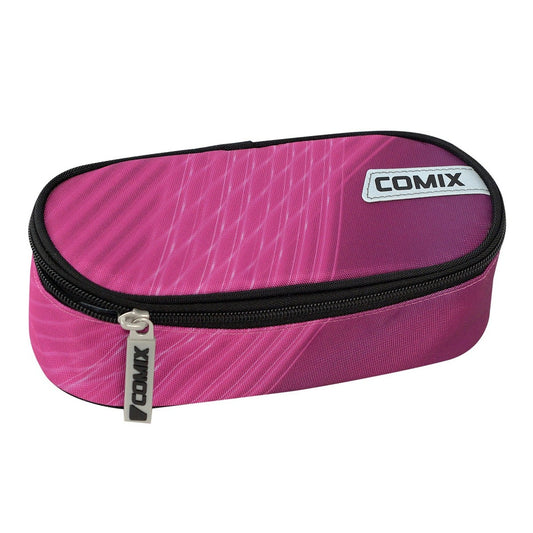 Astuccio Ovale Superled Rosa - Comix