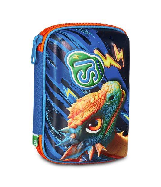 ASTUCCIO SPEED PAD+ 3D - DRAGON GLIDE SJ