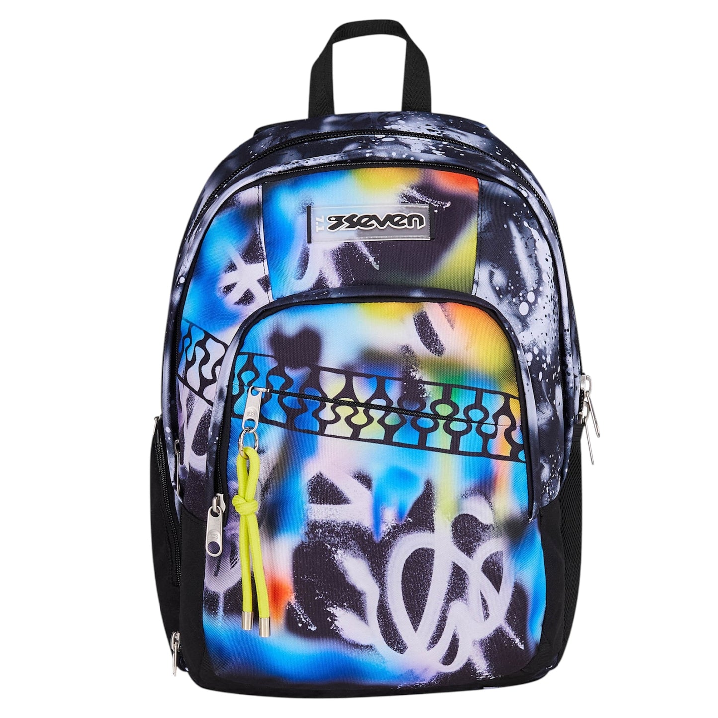 Zaino Seven® Dual Detach - Buzzy Note Boy