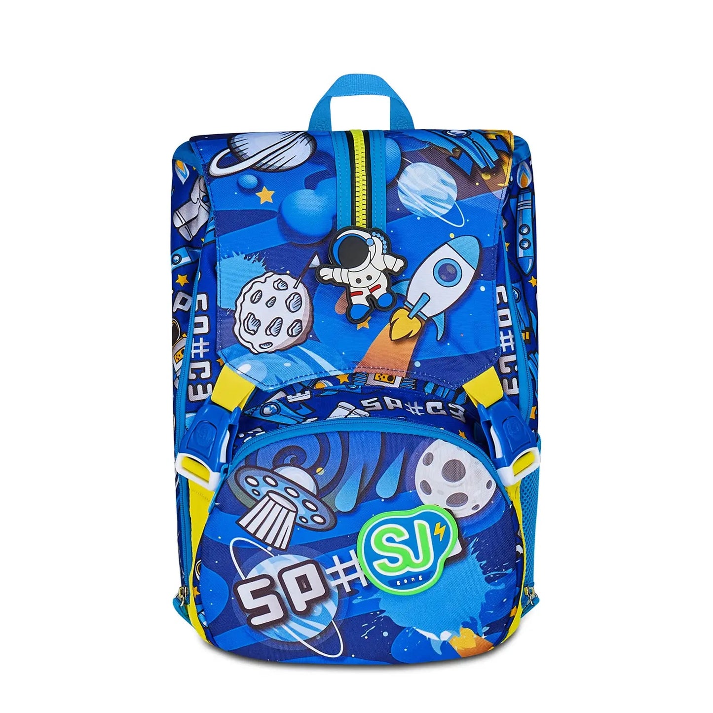 ZAINO SJ ESTENSIBILE BIG - FLYROCKET BOY