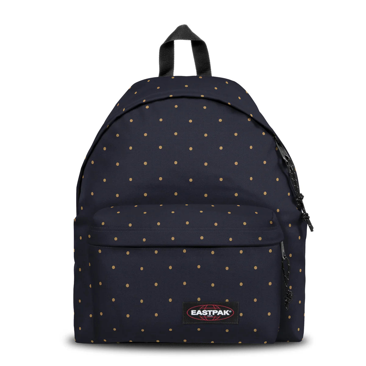 Zaino Padded Pak’r Eastpak Dots Marine Gold