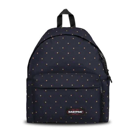 Zaino Padded Pak’r Eastpak Dots Marine Gold