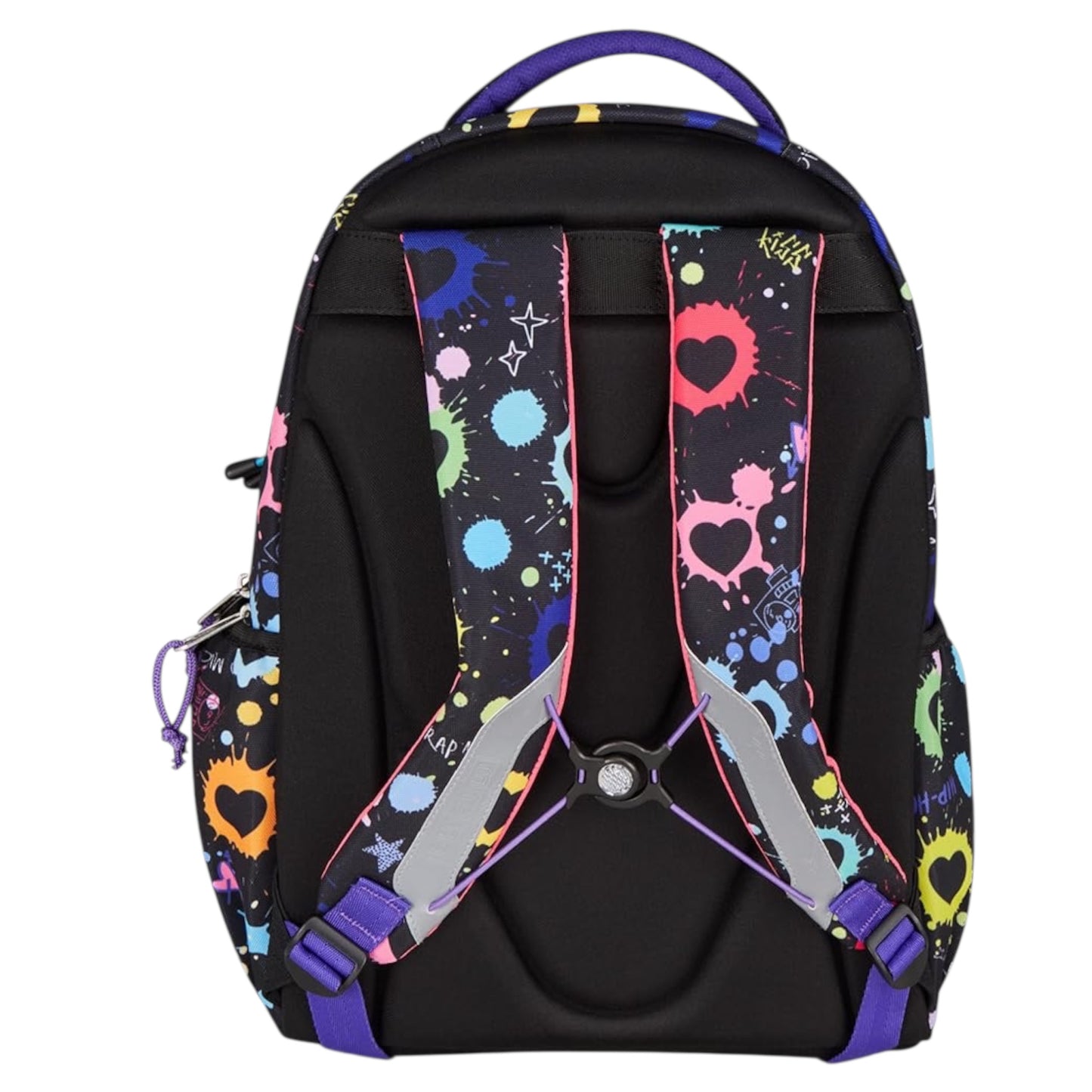 Zaino M-Power MusicLove - Mitama