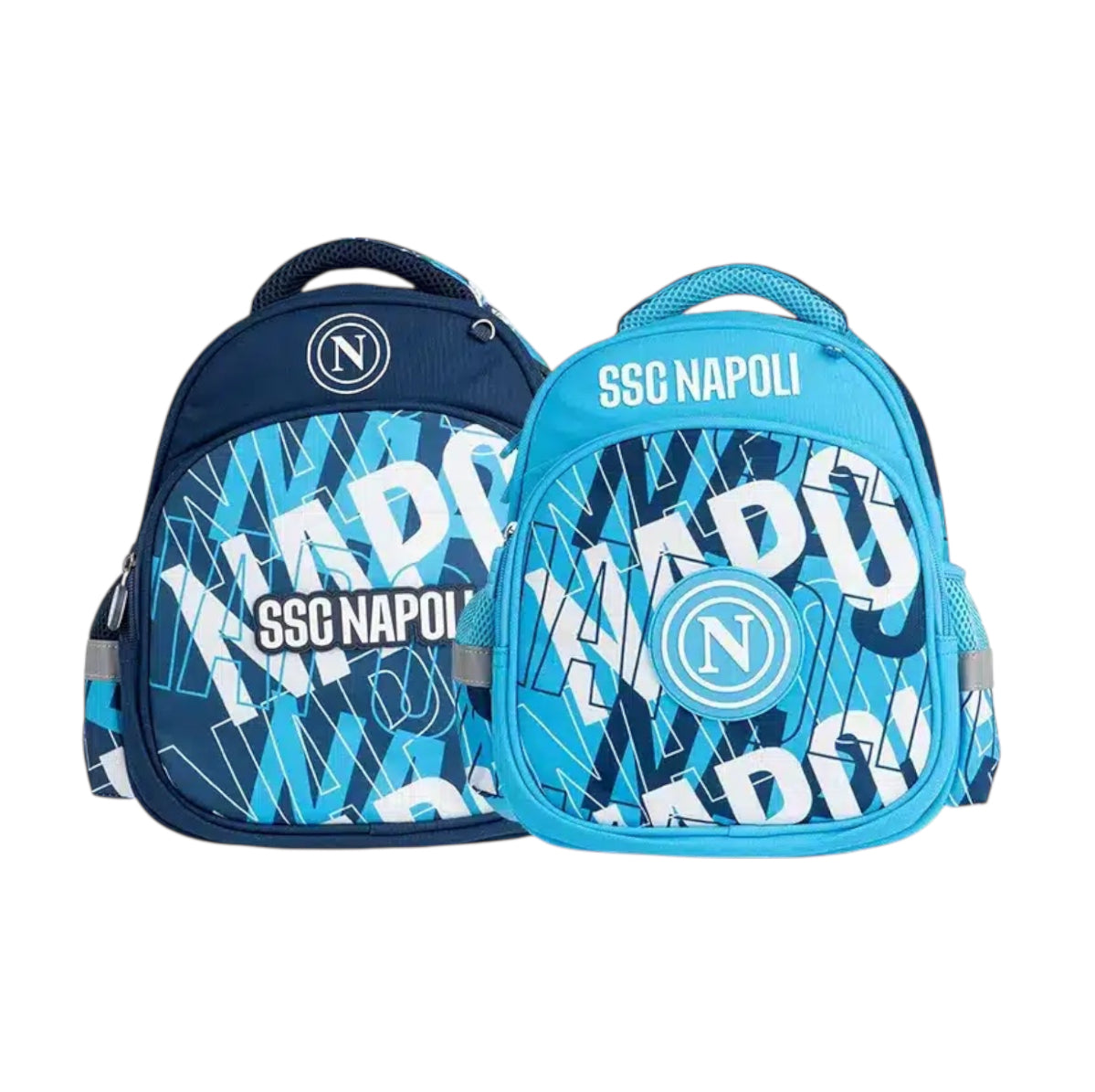 Zaino Asilo SSC Napoli