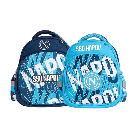 Zaino Asilo SSC Napoli