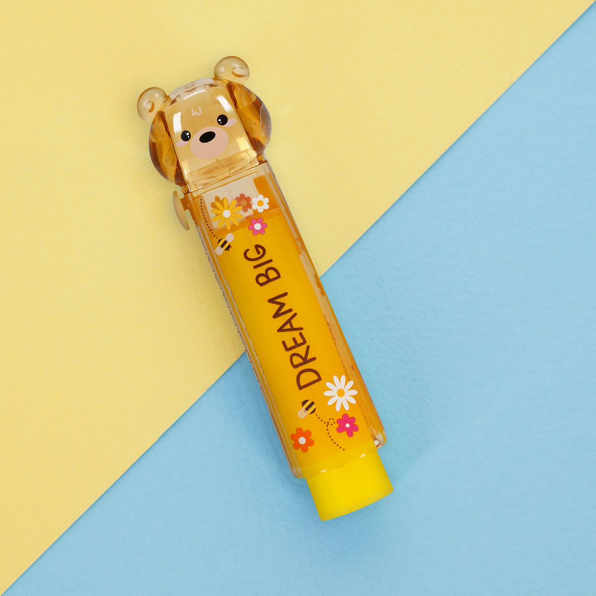 Bear Sweet Bear - Gomma Retrattile - Teddy Bear