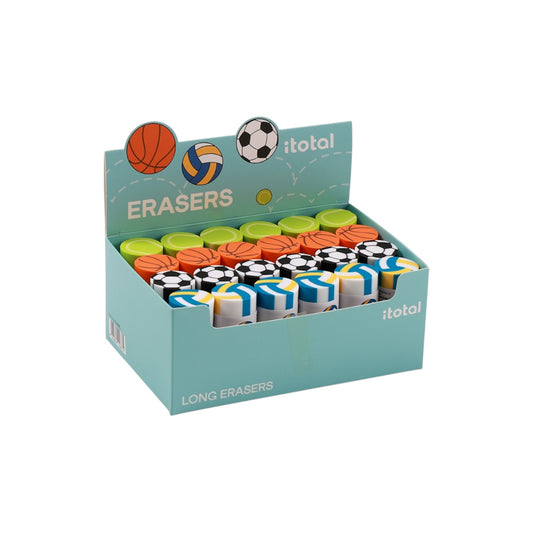 Gomma Sagomata Sport - Itotal