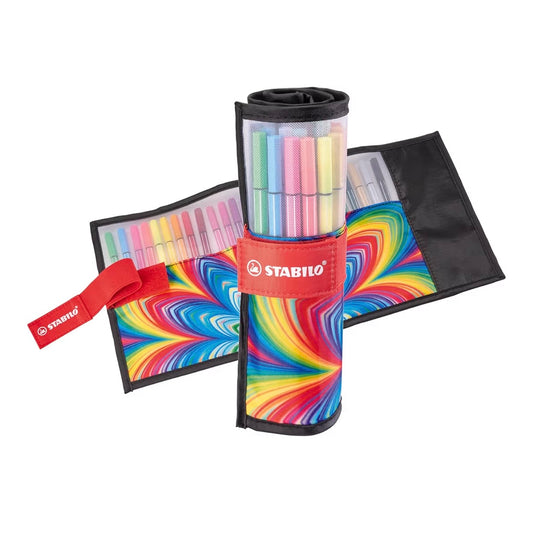 Rotolo Pen 68 Arty Line - Stabilo