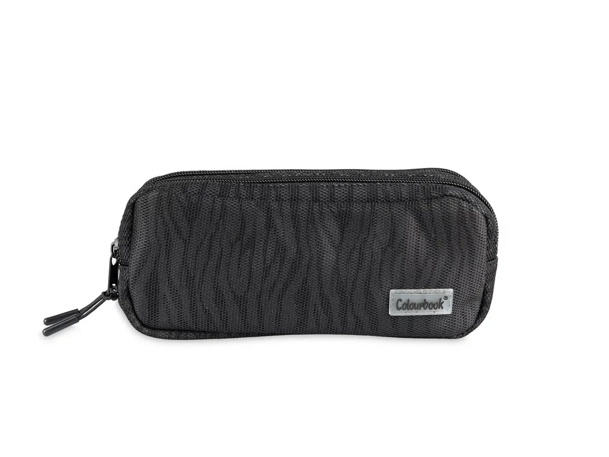 Astuccio due scomparti Lùmina COLOURBOOK