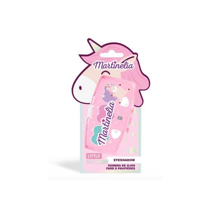 Set Ombretti - Martinelia