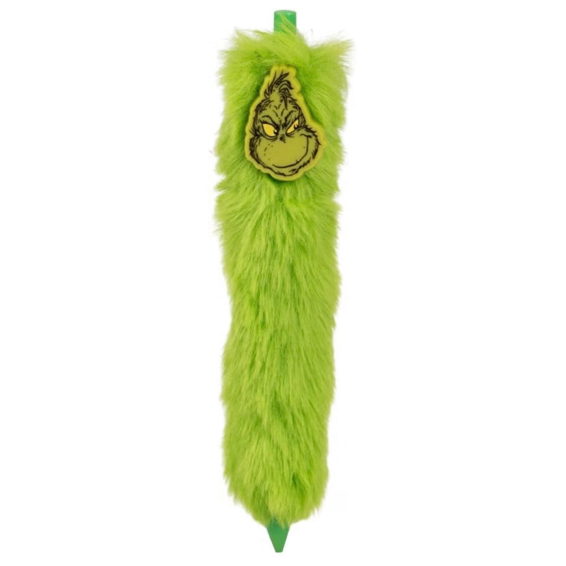 Penna Peluche The Grinch X Colourbook
