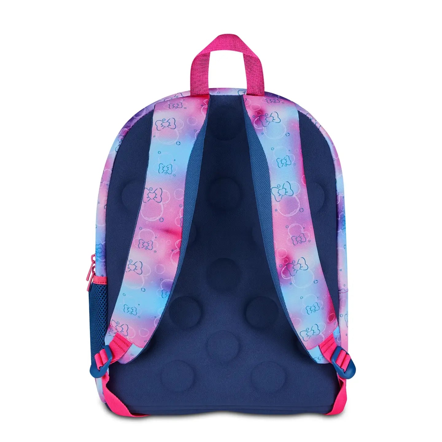 Zaino Scuola Minnie Chic Touch - Seven