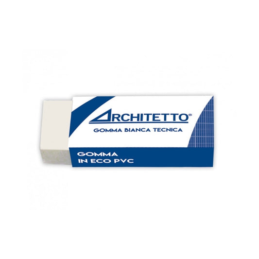 Gomma Bianca Architetto