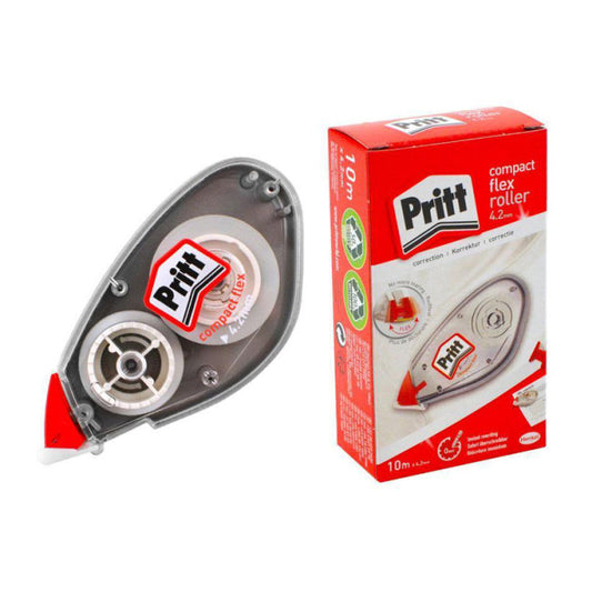 Correttore a Nastro Compact Flex Roller - Pritt