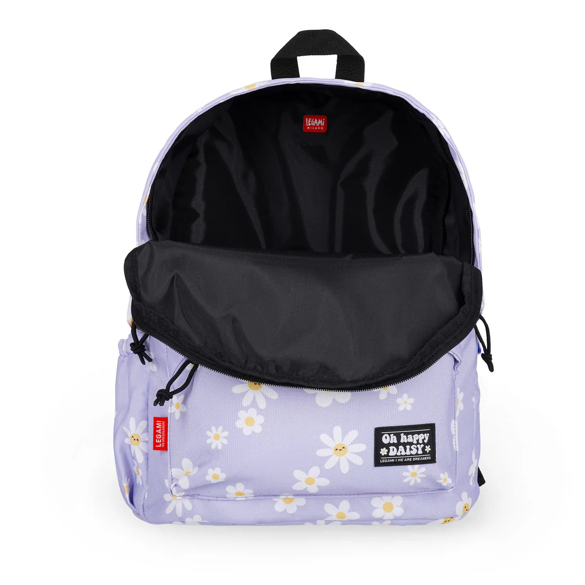 Zaino Daisy Lilac - My Backpack - Legami