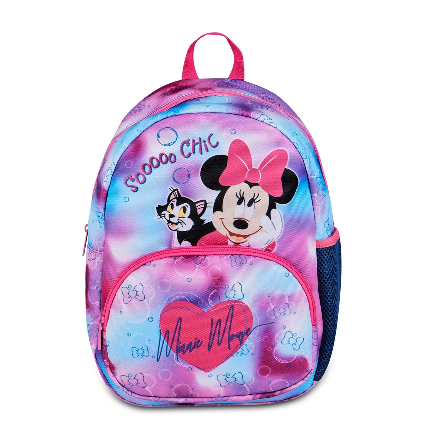 Zaino Asilo Minnie Chic Touch - Seven