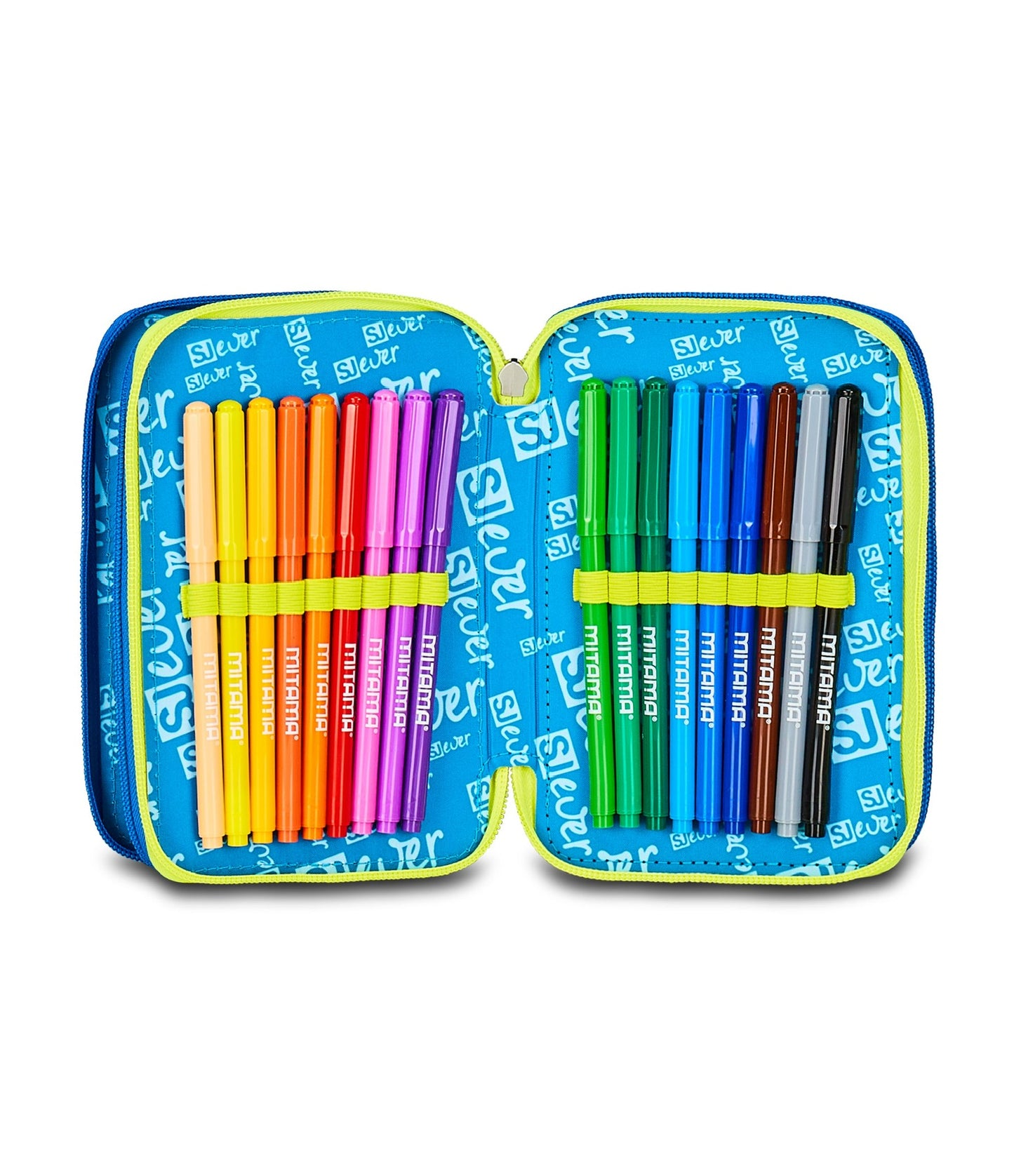 ASTUCCIO 3 ZIP SJ GANG SJ EVER STYLE JAM GANG SKATE BOY