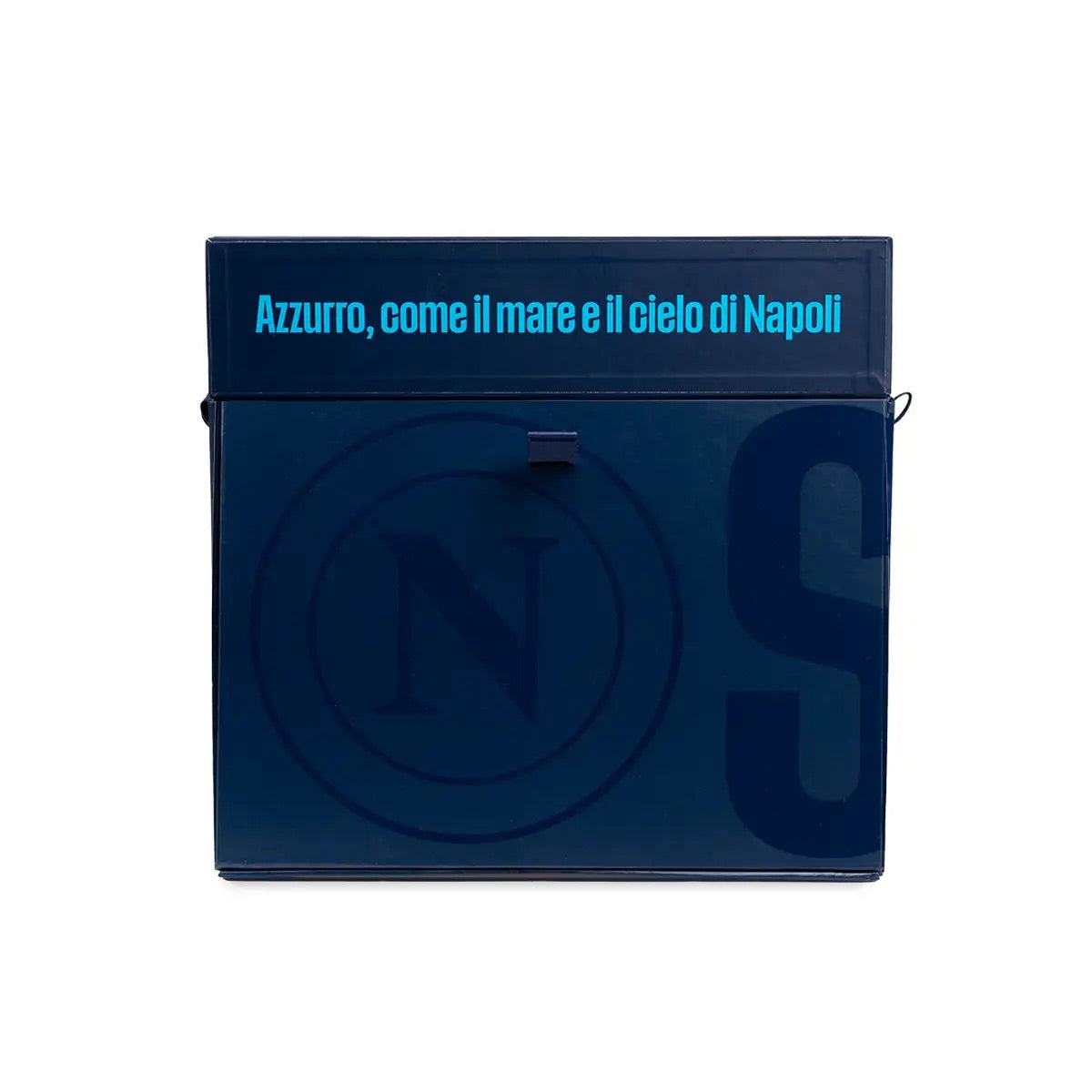 Calendario dell’Avvento 2026 SSC Napoli
