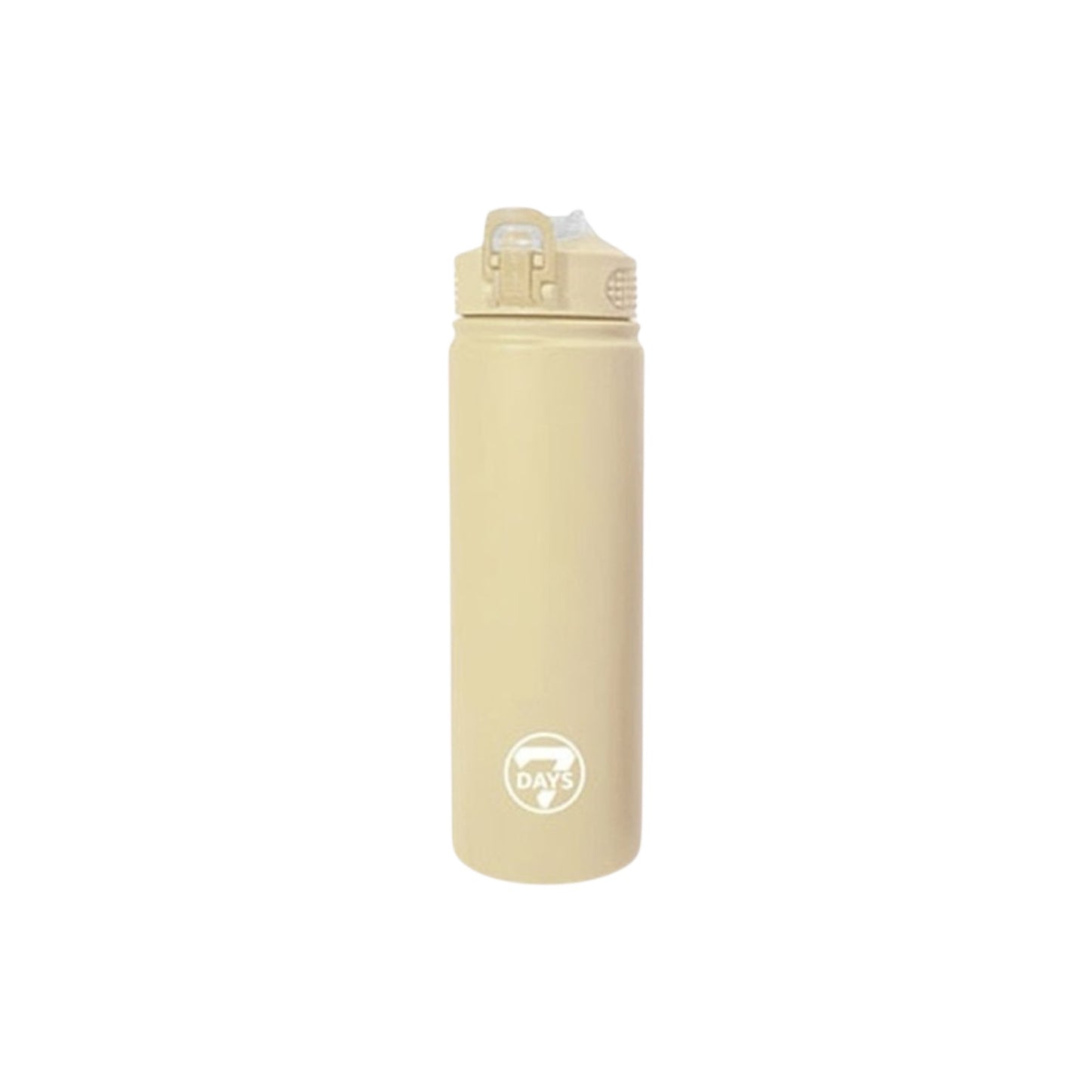 Borraccia Termica 750 ml - 7 Days