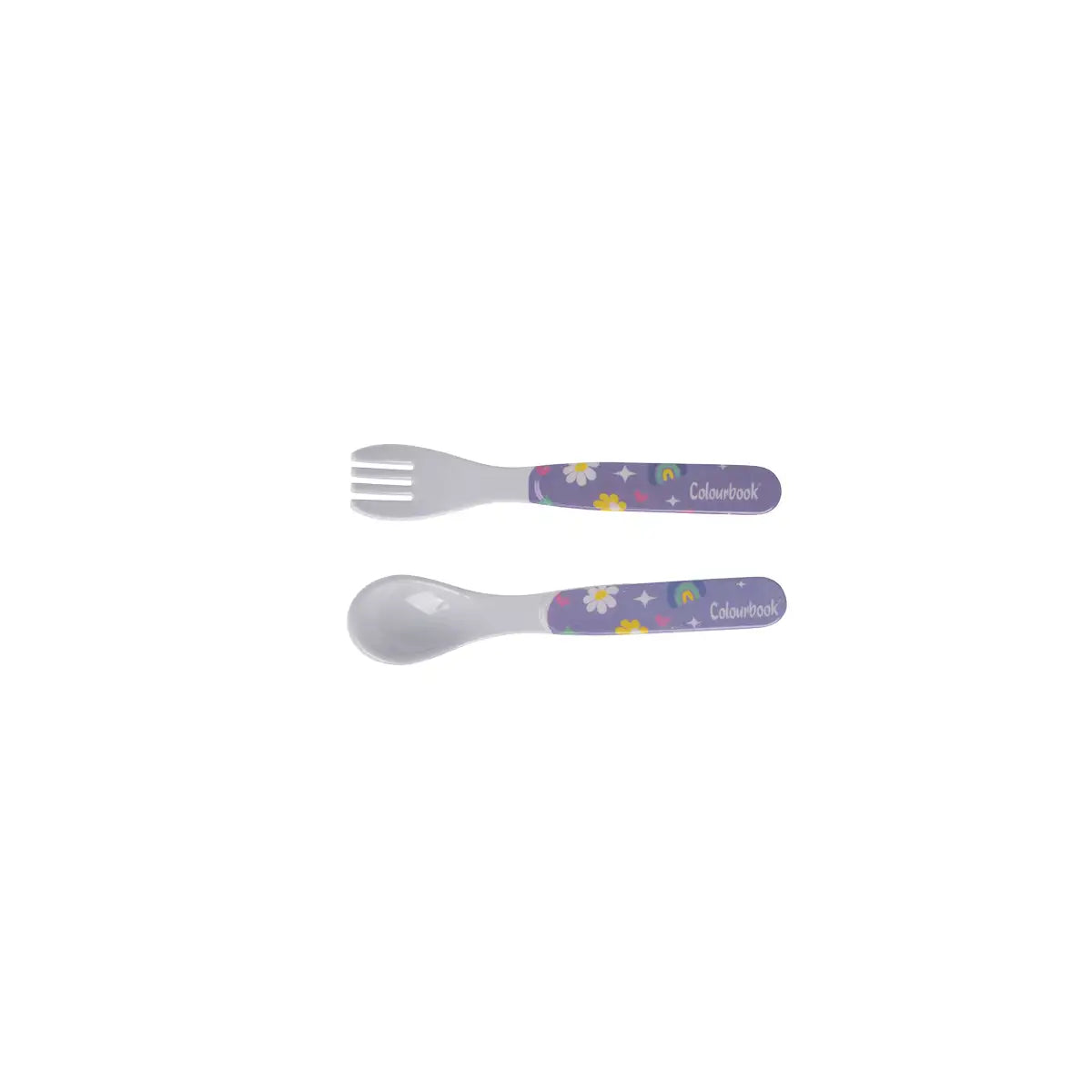 Set pappa Unicorn completo – BPA free