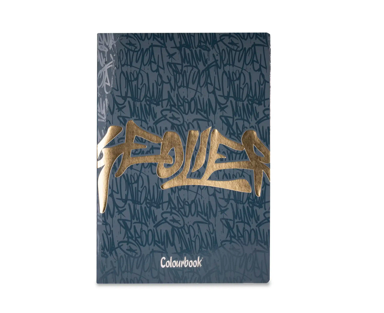 Quaderno A4 GEOLIER