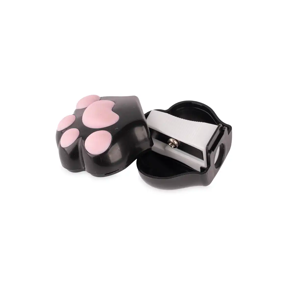 Temperamatite con Serbatoio Mini Paw - Colourbook