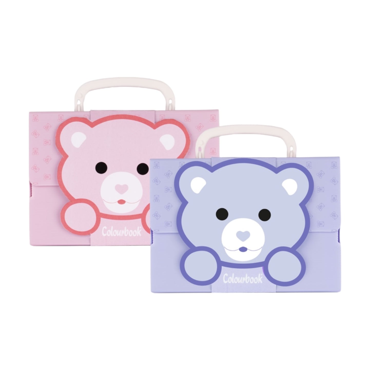 Minipoly Coccolotti - Colourbook