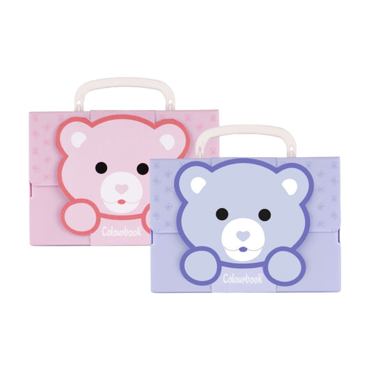 Minipoly Coccolotti - Colourbook