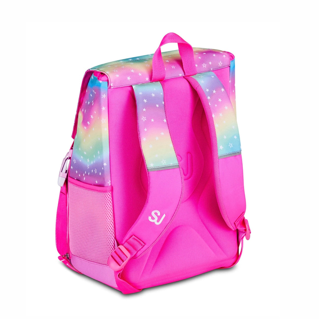 Zaino Estensibile Big - Soft Pouch Girl