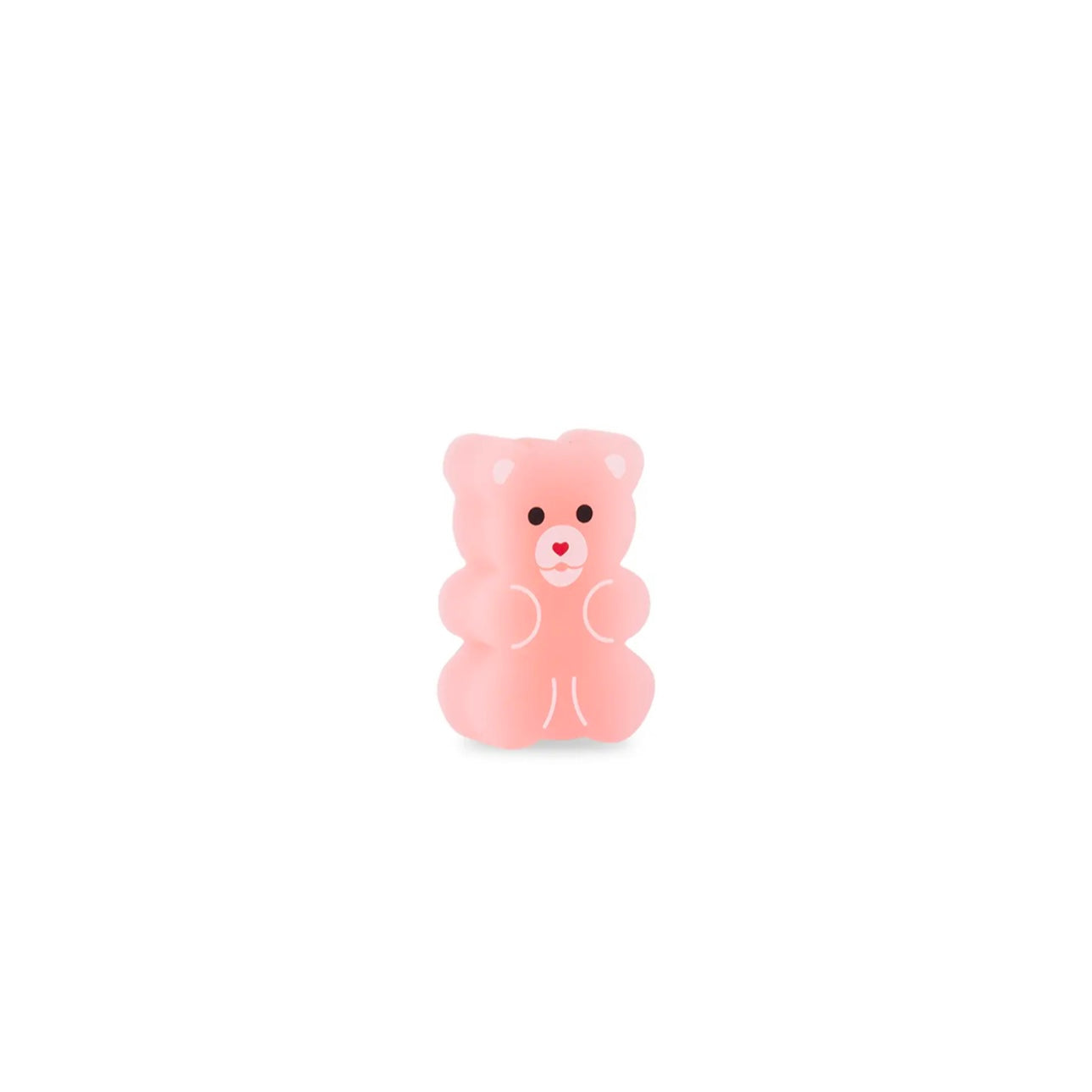 Set 3 gomme da cancellare Coccolotti Classic
