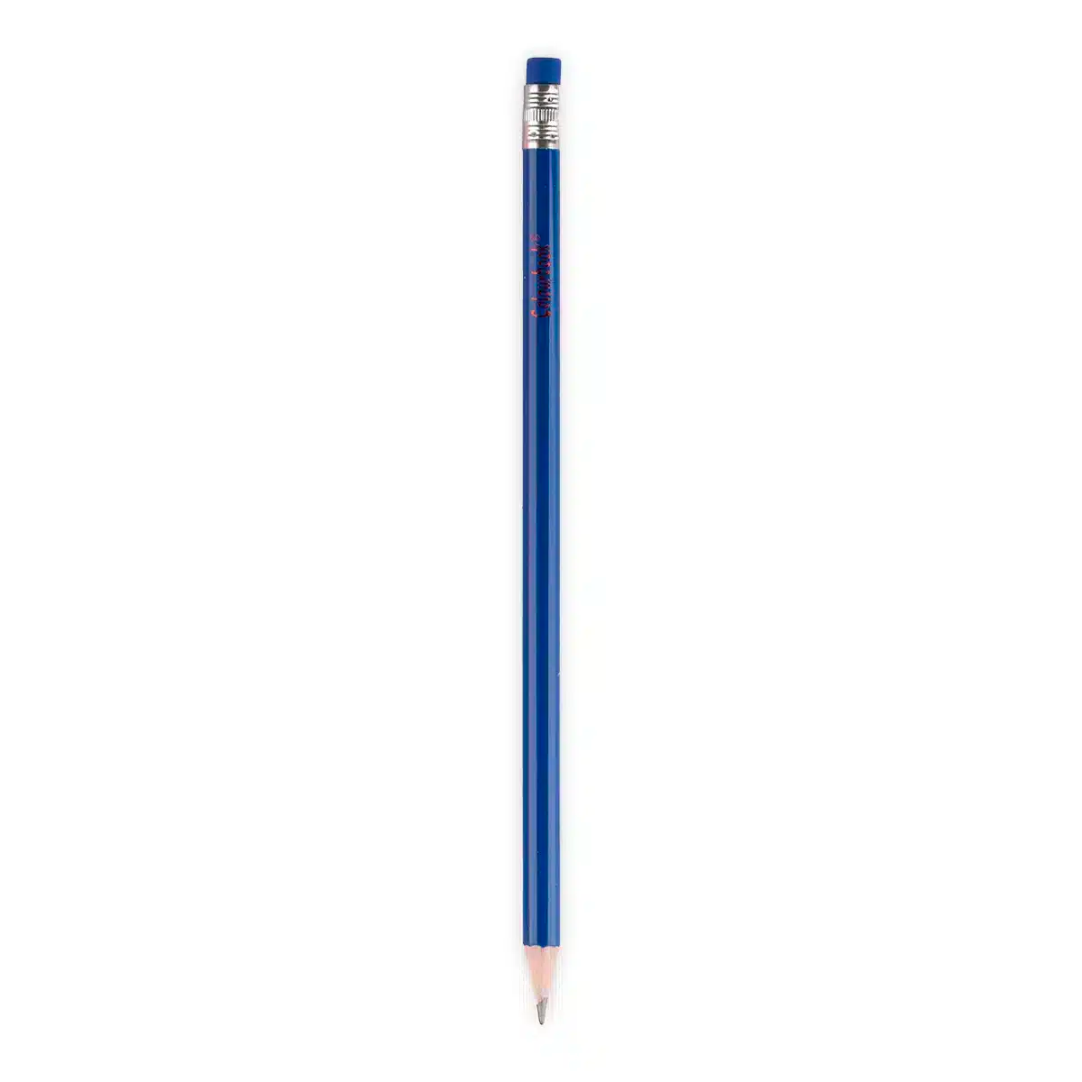 Matita HB Bicolor con Gomma - Colourbook