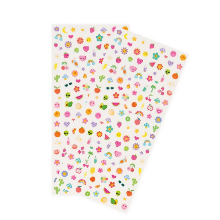 Adesivi per Unghie - Nail Stickers