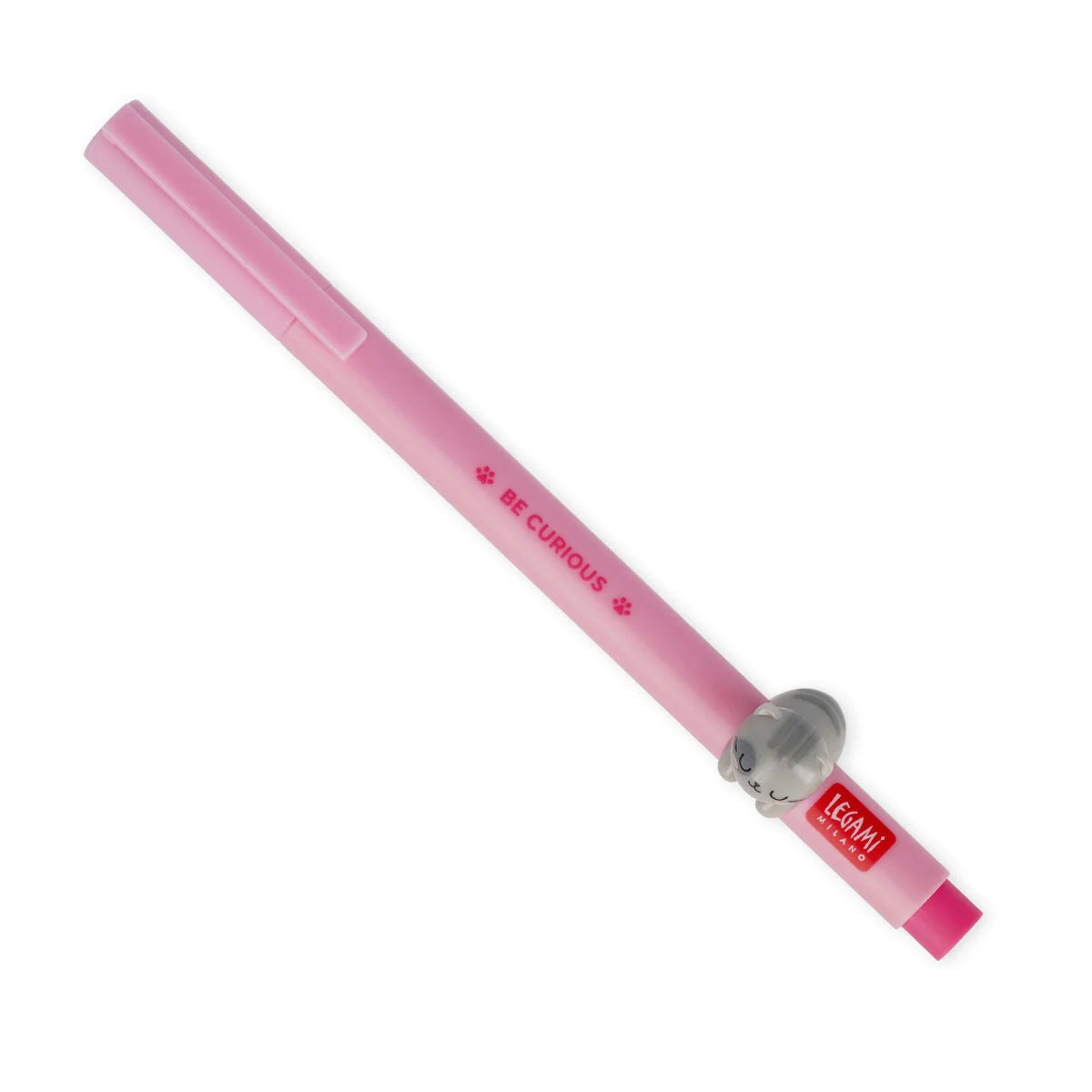 Penna Gel - Lovely Friends