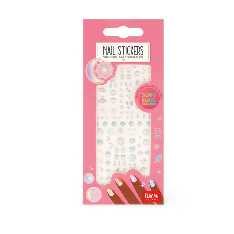 Adesivi per Unghie - Nail Stickers