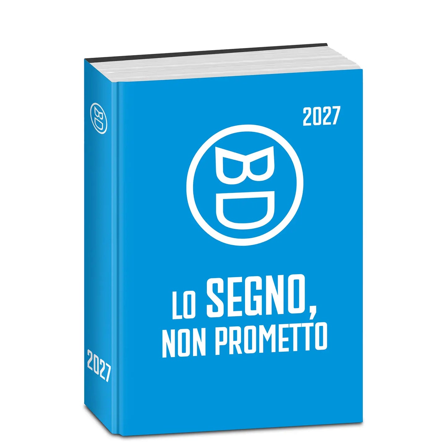 Diario Standard 16 Mesi Bastardidentro Say Bd