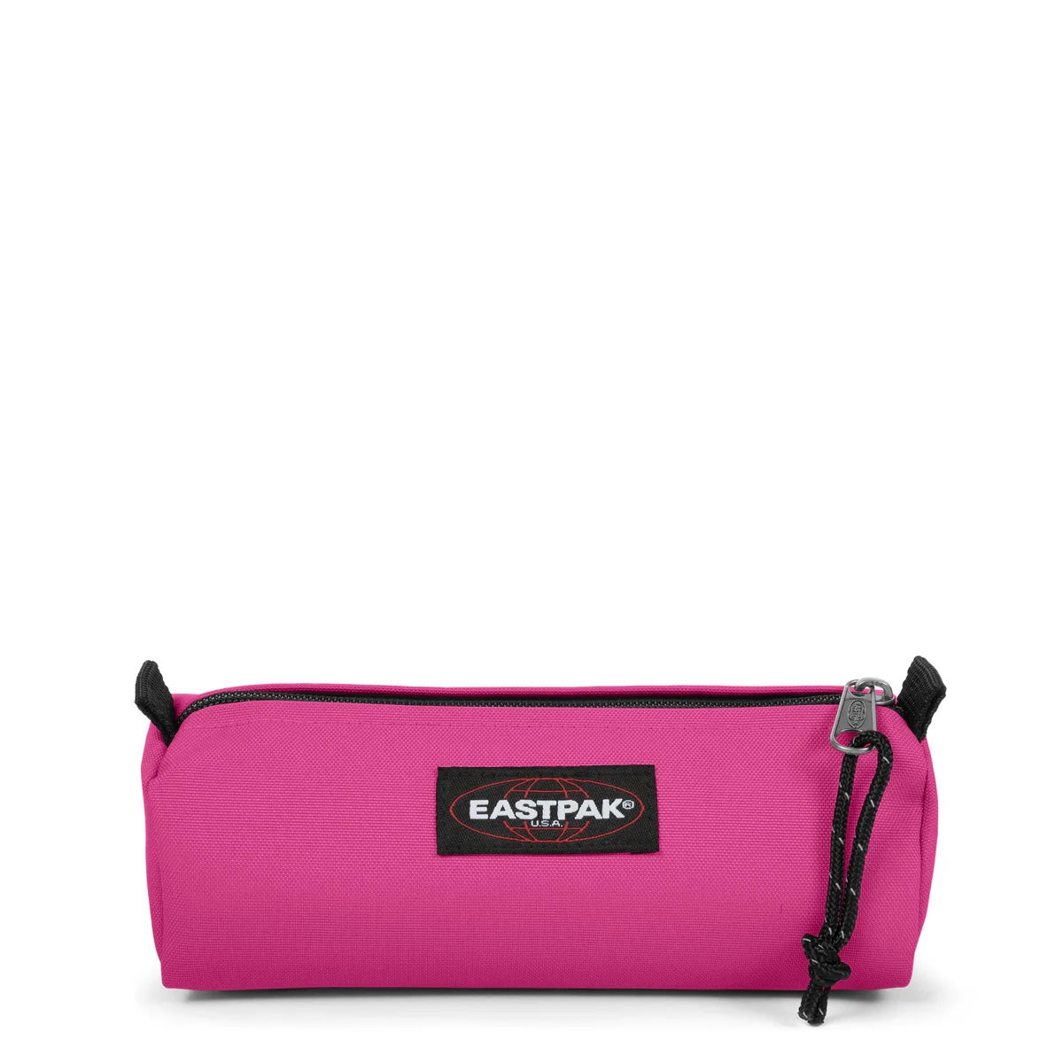 Astuccio Benchmark Single Eastpak Fuchsia Pink