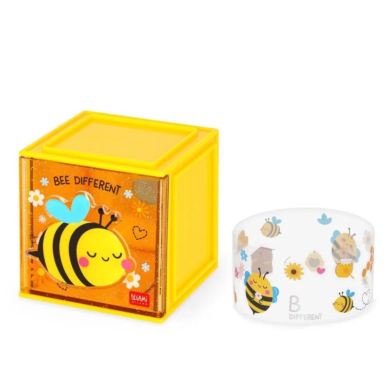 Box Componibile da Scrivania - Cutie Cube LEGAMI