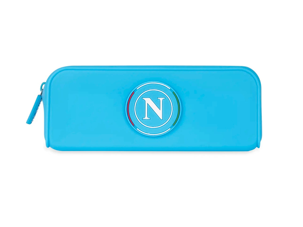 Astuccio portapenne in silicone SSC Napoli Again